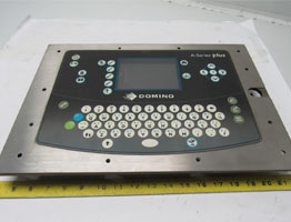 Domino Keyboard