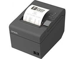 Thermal Printer