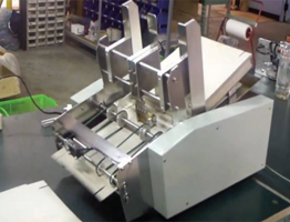 Cotton Feeder