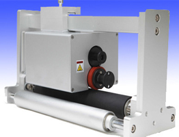 DK-1100a Ink Roll Coder