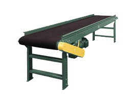 inkjet printing belt conveyor