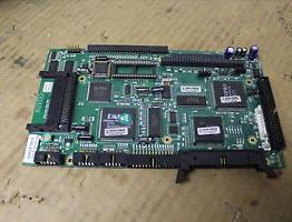 Imaje Main Board