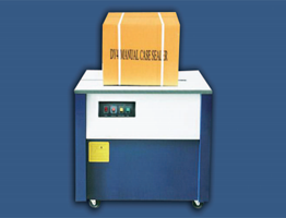 Strapping Machine
